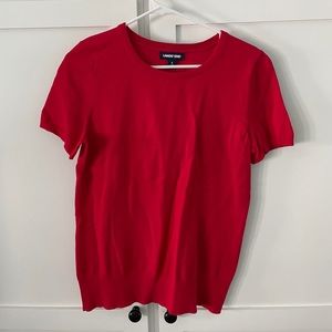 Lands’ End Women’s Blouse - small